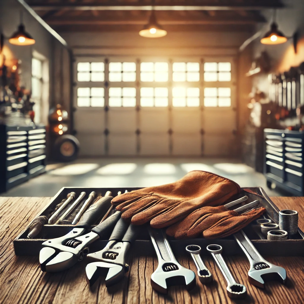 About Our Family-Owned Garage Door Company in Concordville PA - Professional Service Team