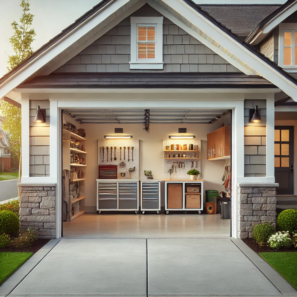 Latest garage door repair tips and maintenance guides from Concordville's trusted experts