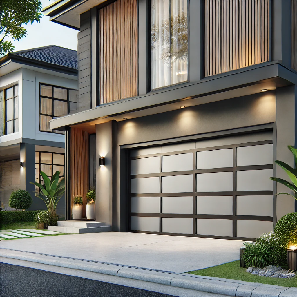 Professional Garage Door Company Concordville PA - 24/7 Emergency Service & Repairs