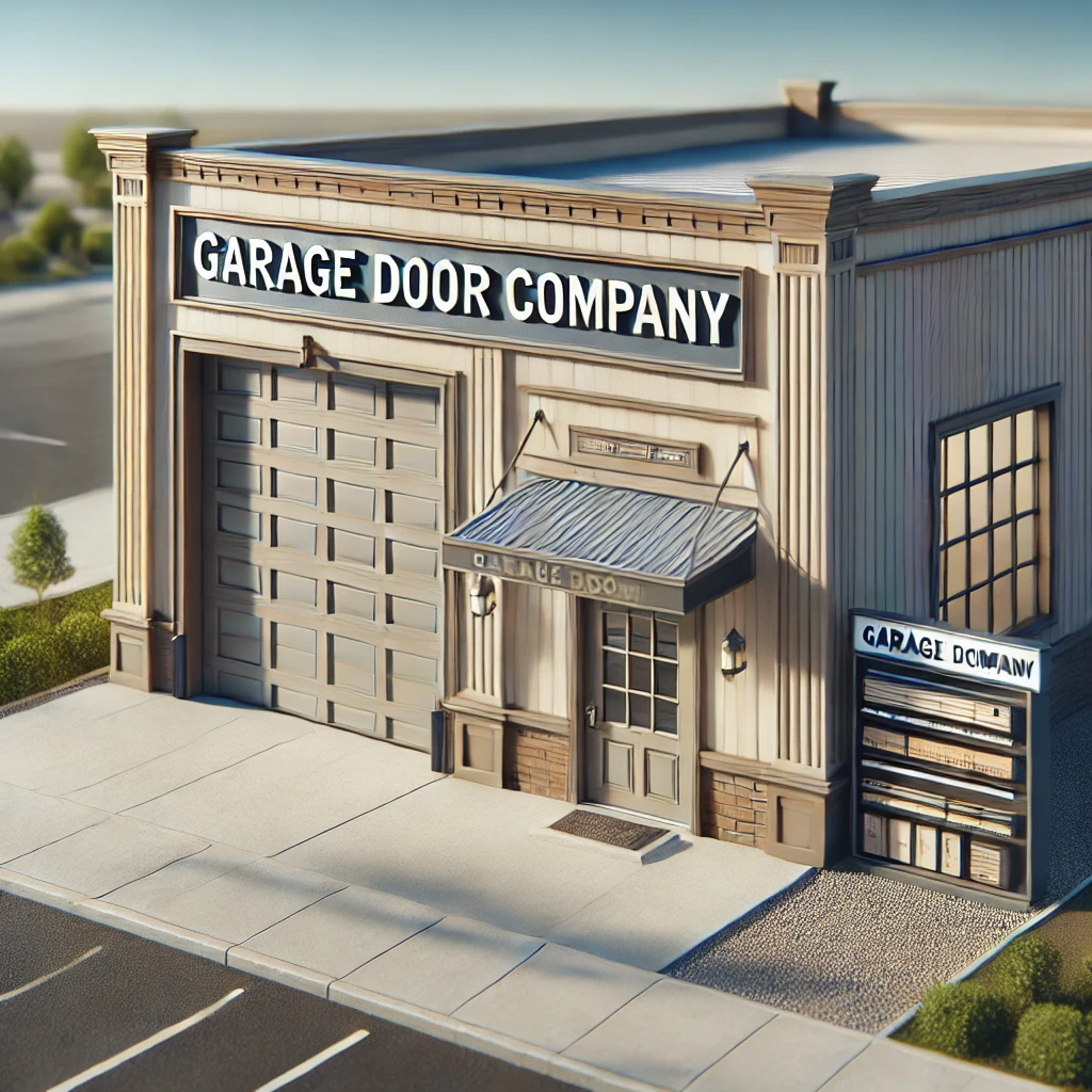 Best Garage Door Company Near Me Concordville PA - 24/7 Emergency Service