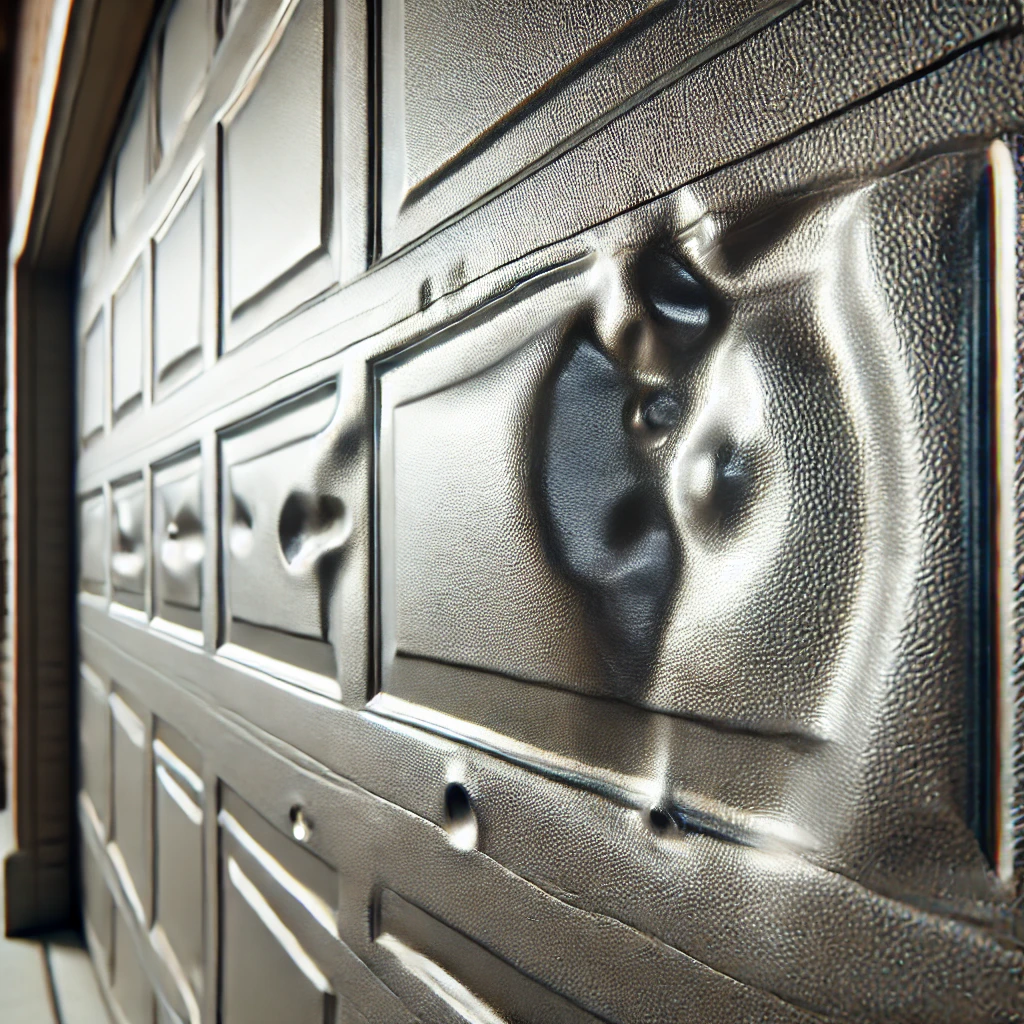 Professional Garage Door Dents Repair Concordville PA - Expert Dent Removal Services