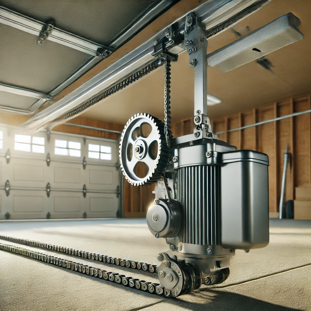 Garage Door Opener Installation & Service in Concordville PA - Professional Solutions for All Opener Brands