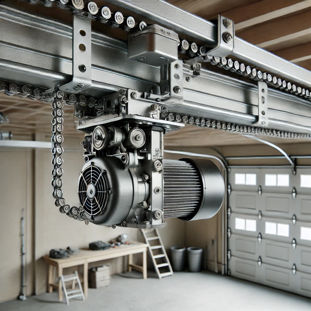 Professional Garage Door Opener Installation Concordville PA - Expert Smart Opener Installation Services