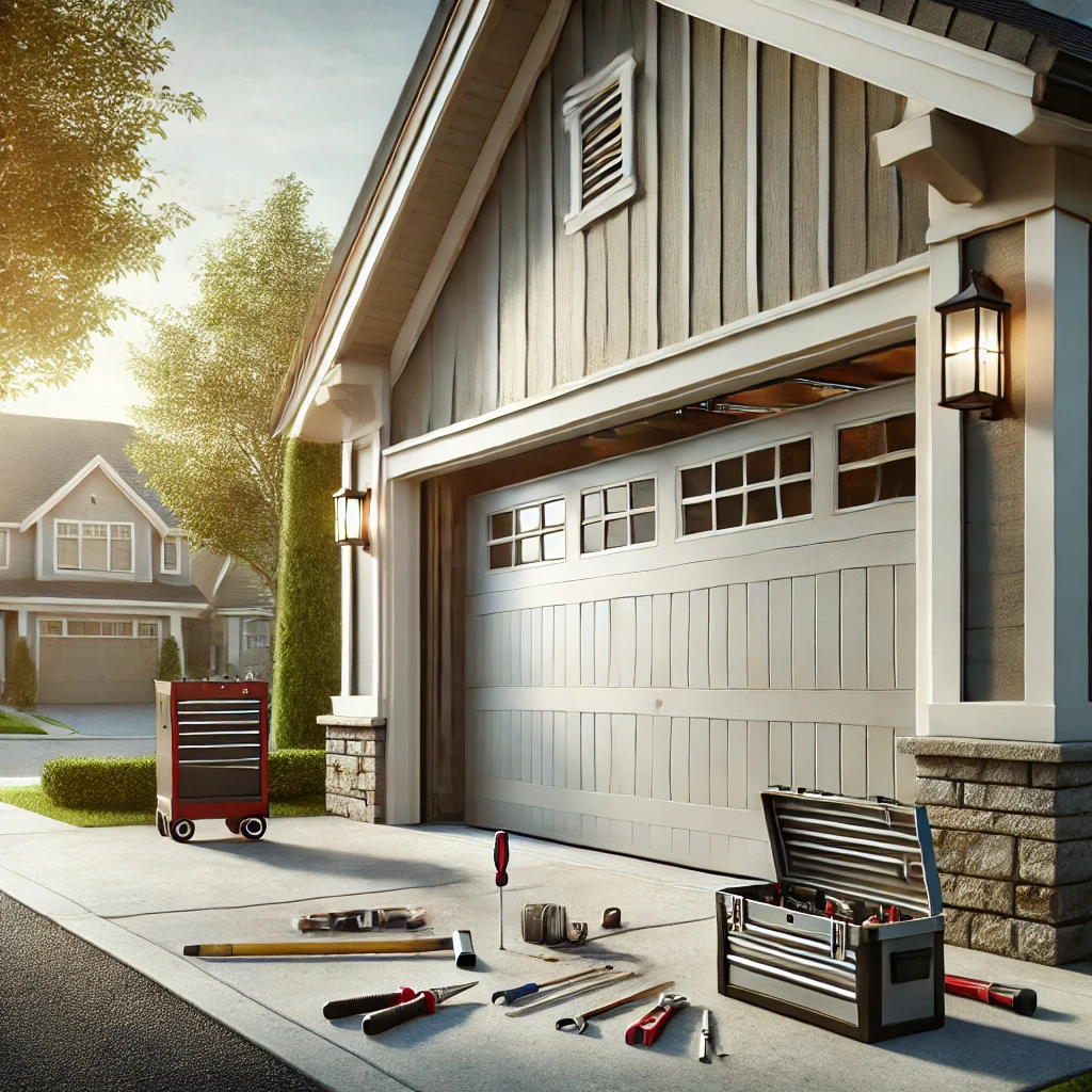 24/7 Garage Door Repair Concordville PA - Emergency Repair Services by Concordville Garage Door Repair