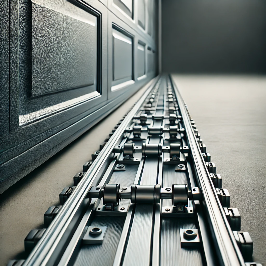 Professional Garage Door Track Repair Concordville PA - Expert Track & Roller Repair Services