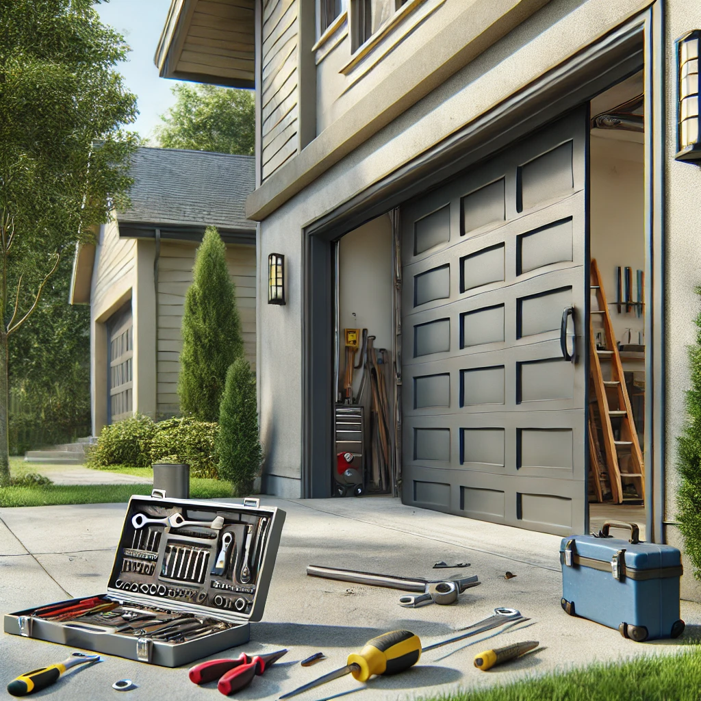 Local Garage Door Repair Concordville PA - 24/7 Emergency Service Near You