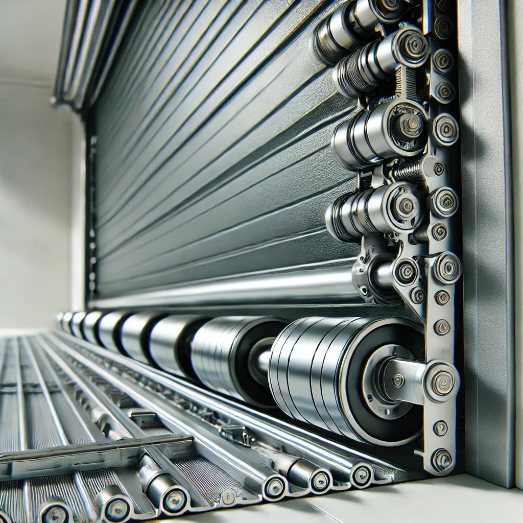 Expert Roller Garage Door Repairs Concordville PA - Professional Door System Specialists